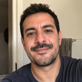 Daniel Vega